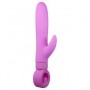 Vibratore Rabbit Delicious Klit Tickler