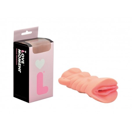 Love Pussy Series Vaginal 4