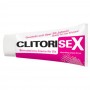 Crema stimolante per lei clitorisex stimulations cream 40 ml