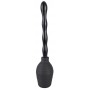 Doccia Intima Vaginale Anale intim black double douche