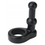 Platinum Premium Silicone - The Double Dip Black