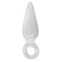 Fallo anale plug finger plug anal dildo