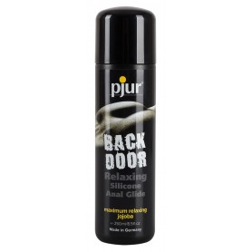 Lubrificante anale pjur backdoor anal glide 250 ml