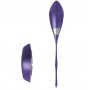 stimolatore vaginale ovetto vibrante R 6 ovo remote purple