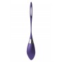 stimolatore vaginale ovetto vibrante R 6 ovo remote purple