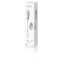 stimolatore vaginale ovetto vibrante R 6 ovo remote white