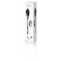 stimolatore vaginale ovetto vibrante R 6 ovo remote black