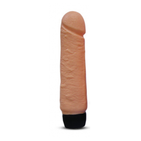 Vibratore realistico best sensual body dildo ricky