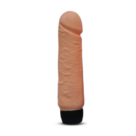 Vibratore realistico best sensual body dildo ricky