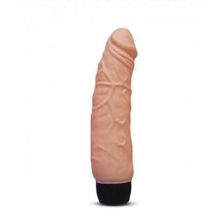 Vibratore realistico best sensual body dildo tommy