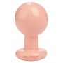 Fallo anale round plugs large flesh-butt