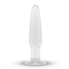 Anal plug anale small plug Crystal