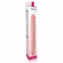 Fallo realistico doppio real rapture Double dildo