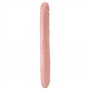 Fallo realistico doppio real rapture Double dildo
