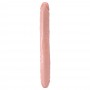 Fallo realistico doppio real rapture Double dildo