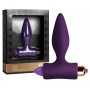 Vibratore Anale Vibro Anal plug Rocks off