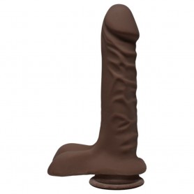 Fallo Realistico The D super d 8 Chocolate