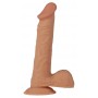 Fallo realistico pene Natur dildo Blown amway