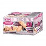 Macchina per il sesso diva tool lover box dall'amore