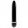 Vibratore realistico classico king Cock 5 Black