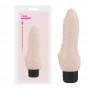 Vibratore realistico Vaginale Love Dildo fat 19 flesh