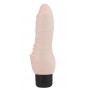 Vibratore realistico Vaginale Love Dildo fat 19 flesh