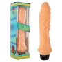 Vibratore realistico Vaginale Maxi Dildo P shape