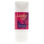 Lady gel stimolante vaginale per donna