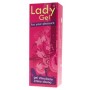 Lady gel stimolante vaginale per donna