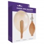Fallo anale gonfiabile the slim inflatable dildo