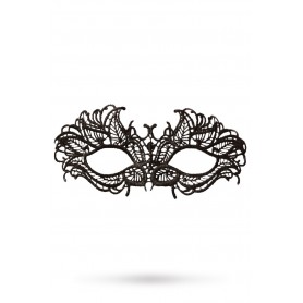 Maschera nera sexy erotic night theatre