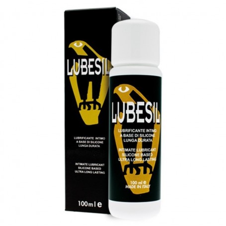 Lubesil lubrificante intimo 100ml