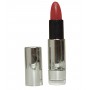 Vibratore rossetto stimolatore vaginale rosso kiss my lips