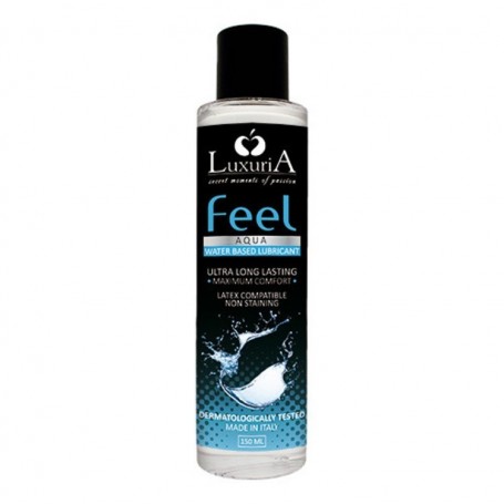 Feel aqua (150 ml)