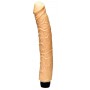 Vibratore realistico maxi Fallo vibrante grande the giant flesh Dildo