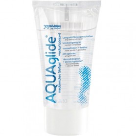 Lubrificante aquaglide 50 ml