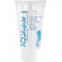 Lubrificante aquaglide 50 ml