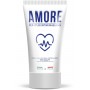 Lubrificante sessuale vaginale gel a base acqua Amore Made in Italy 100 ml