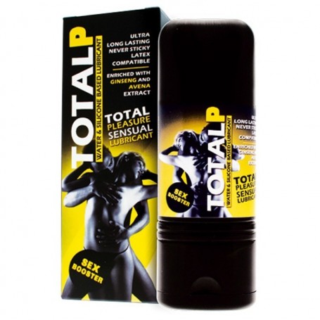 Lubrificante total-p 75 ml