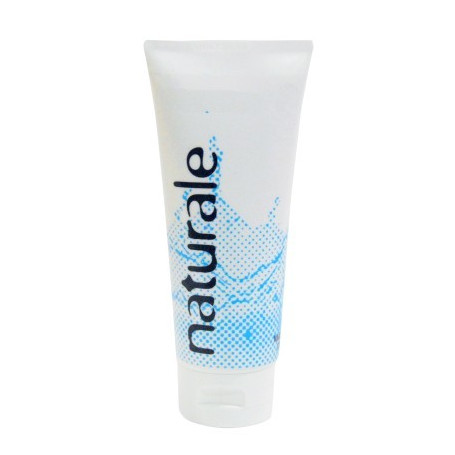 LUBRIFICANTE intimo vaginale anale base acqua Naturale TOUCH 100 ML