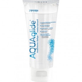 Lubrificante aquaglide 200 ml