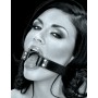 Morso per apertura bocca fetish fantasy Limited Edition o ring gag bondage