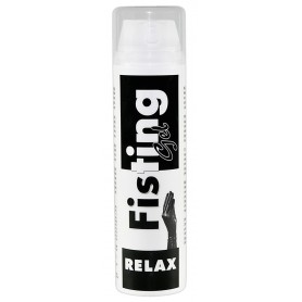 Gel sessuale per fisting relax 200 ml