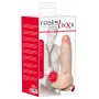 Fallo vaginale realistico con ventosa real dildo 19