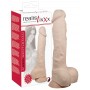 Dildo Fallo realistico extra real flex dildo con ventosa 25,2