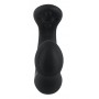 Vibratore Anale maschile per stimolazione prostata dildo in silicone