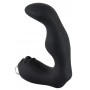 Fallo anale  vibrante Vibratore maschile per stimolazione prostata dildo in silicone prx