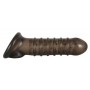 Guaina fallica indossabile per pene Dick ball sleeve con apertura testicoli