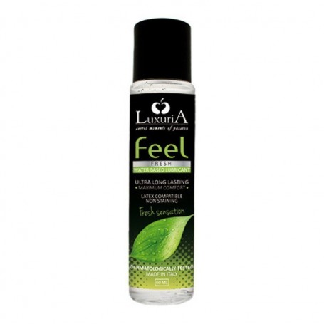 Feel fresh sensations (60 ml)