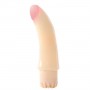 Vibratore realistico Dildo Vibrante punto g real rapture earthquake jelly 7